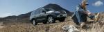 Toyota Land Cruiser 200 2007 года